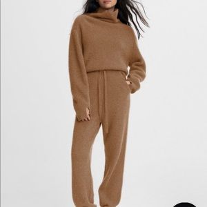 Rag & Bone Pierce Cashmere Pants